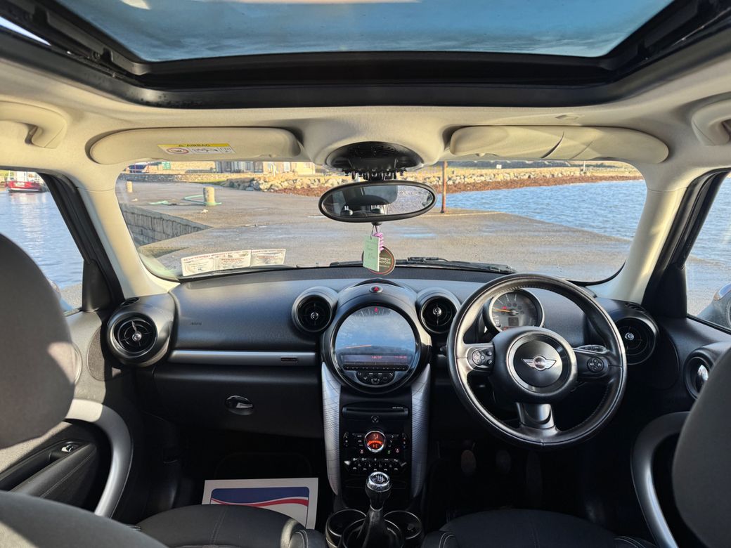 2016 Mini Countryman