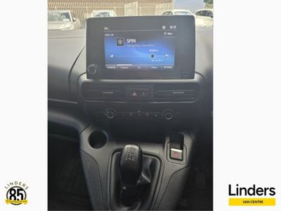 2021 Toyota Proace