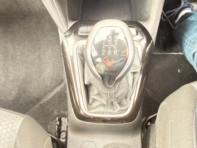 2024 Opel Corsa