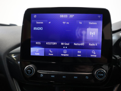 2023 Ford Puma