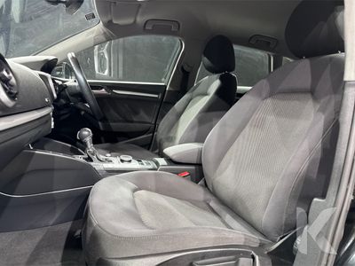 2017 Audi A3