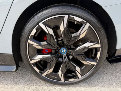 2024 BMW 5 Series