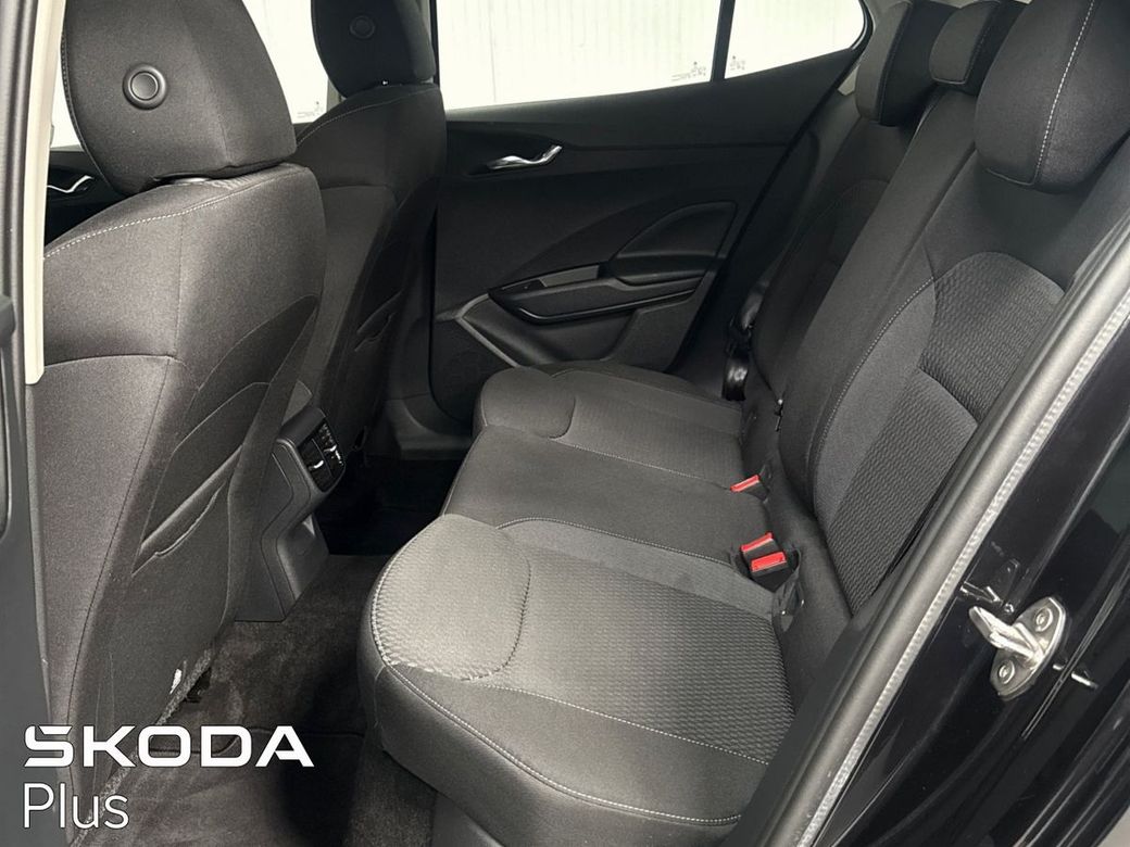2023 Skoda Fabia