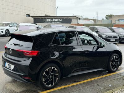 2025 Volkswagen ID.3