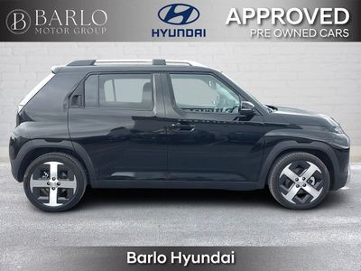 2025 Hyundai INSTER