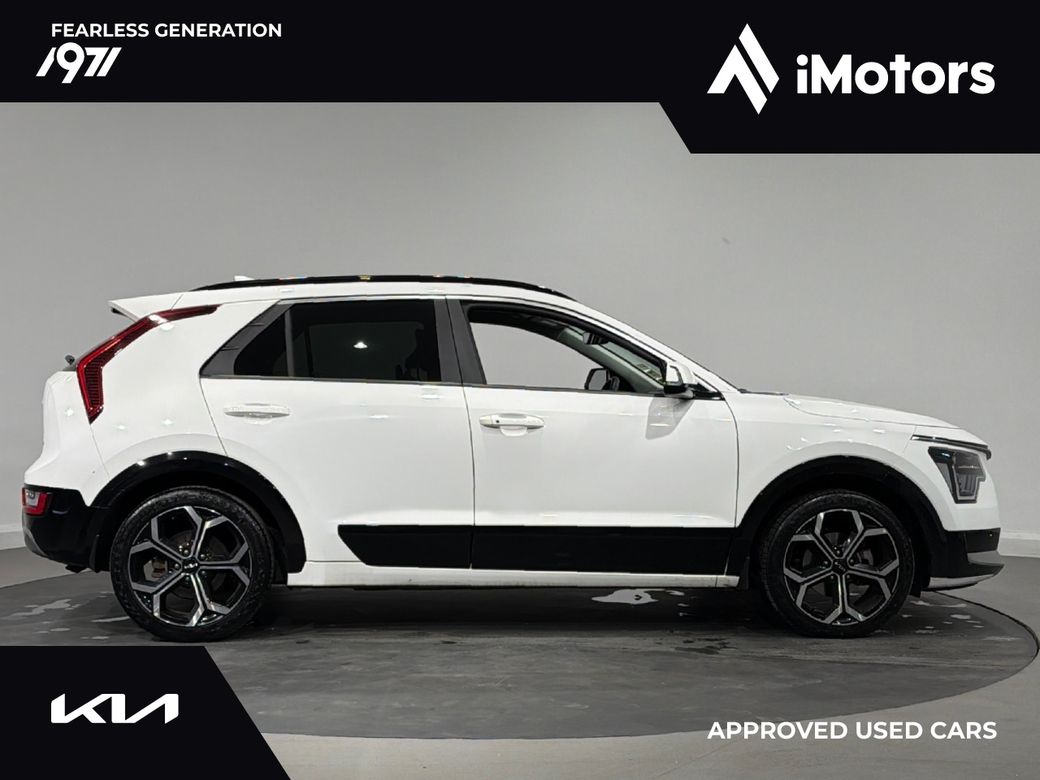 2024 Kia Niro