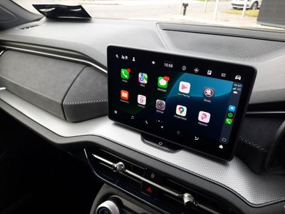 2025 Skoda Kodiaq