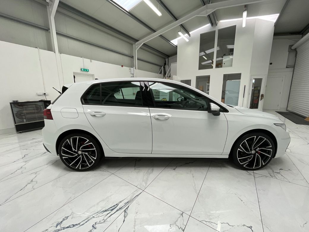 2021 Volkswagen Golf