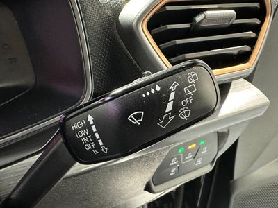 2023 Cupra Leon