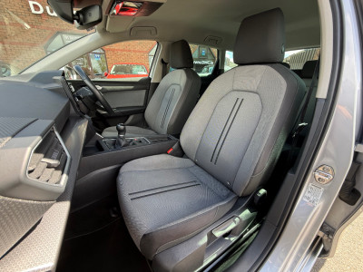 2021 SEAT Leon