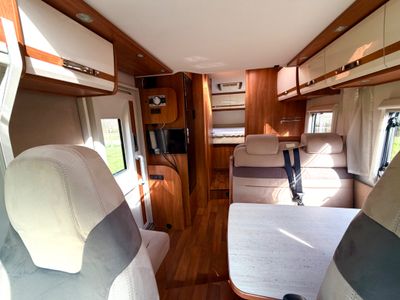 2016 GLUCKSMOBIL T 7057 DBM L.H.D ! C1 REGUIRED ! 