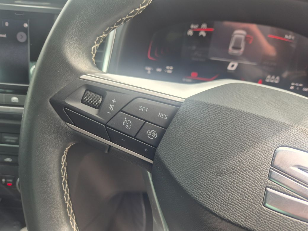 2023 SEAT Ateca