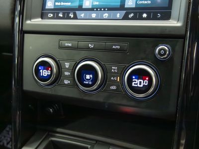 2020 Land Rover Discovery