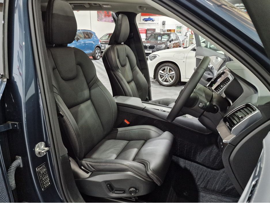 2024 Volvo XC90