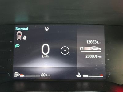 2024 Renault Clio