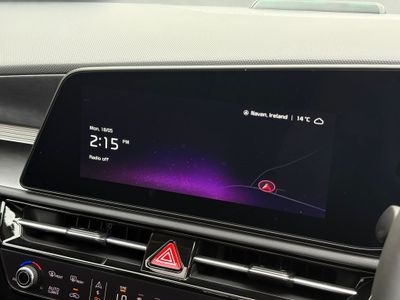 2026 Kia Niro