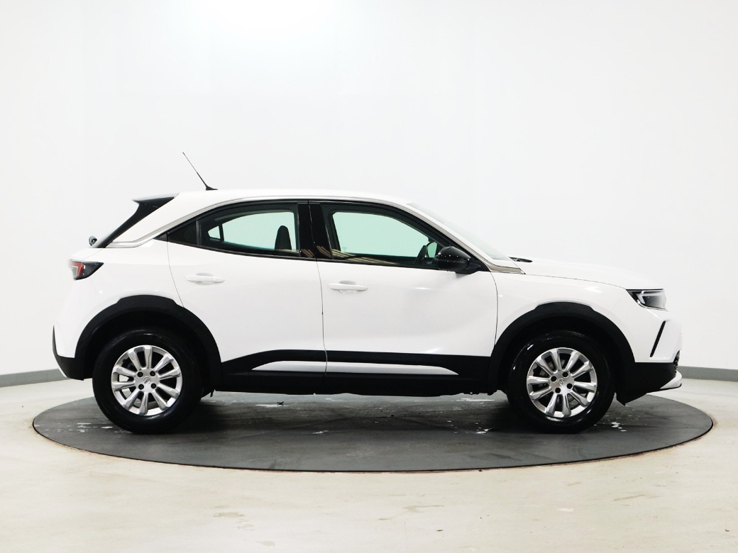 2023 Opel Mokka