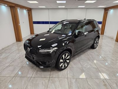 2024 Volvo XC90
