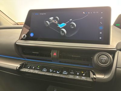 2026 Toyota Prius