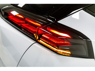 2024 Peugeot 2008