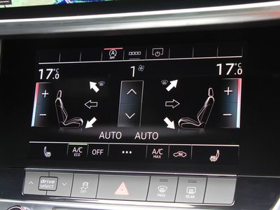 2025 Audi A6