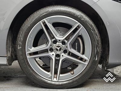 2024 Mercedes-Benz A Class