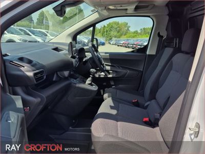 2026 Fiat Doblo