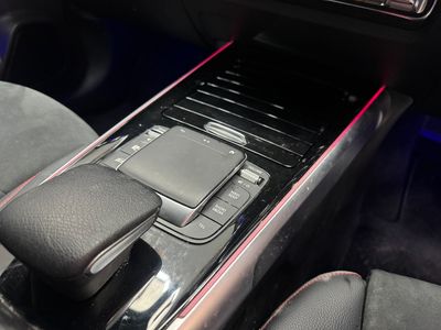 2023 Mercedes-Benz EQB
