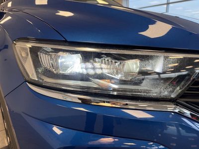 2020 Volkswagen T-Roc