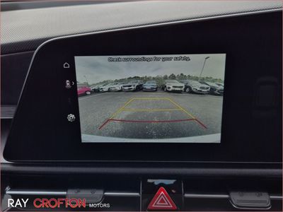 2023 Kia Niro