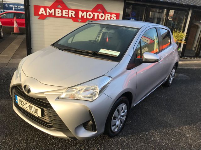 vehicle for sale from Amber Motors