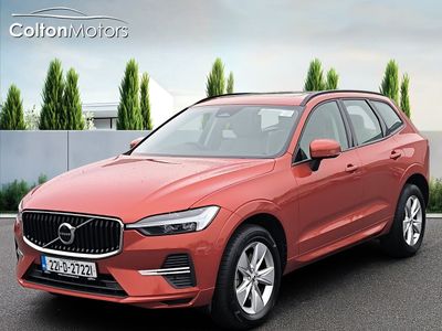 2022 Volvo XC60