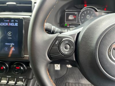 2023 Toyota GR86