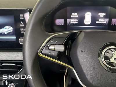 2024 Skoda Kamiq