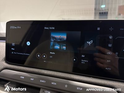 2025 Kia EV3