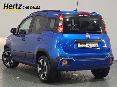 2023 Fiat Panda