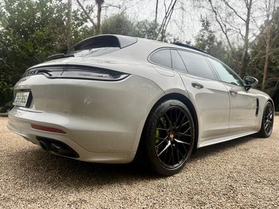 2023 Porsche Panamera