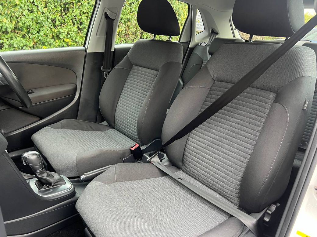 2014 Volkswagen Polo