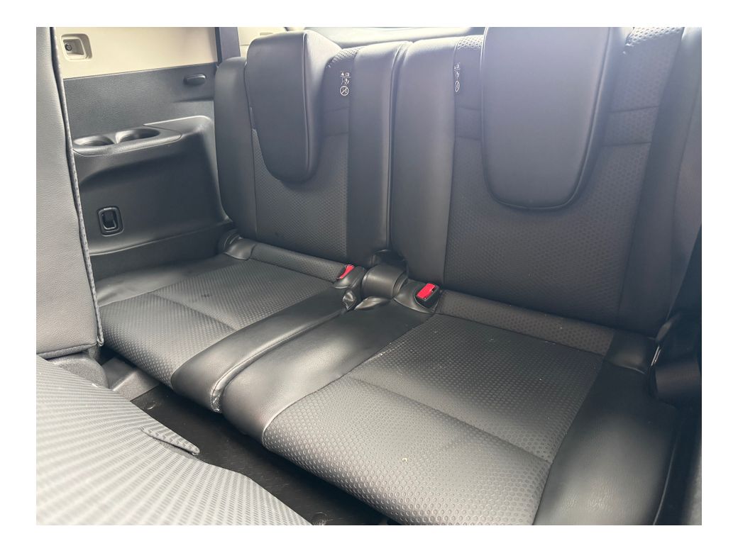 2016 Nissan X-Trail