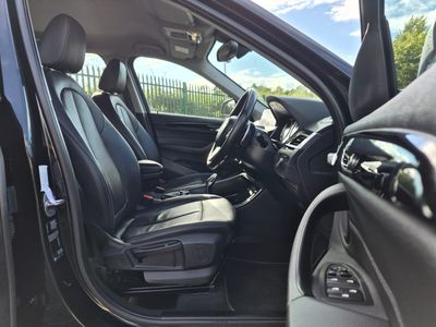 2019 BMW X1