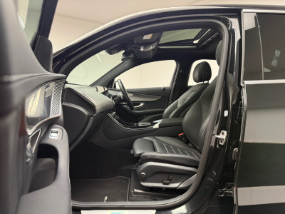 2023 Mercedes-Benz EQC