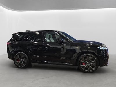 2024 Land Rover Range Rover Sport