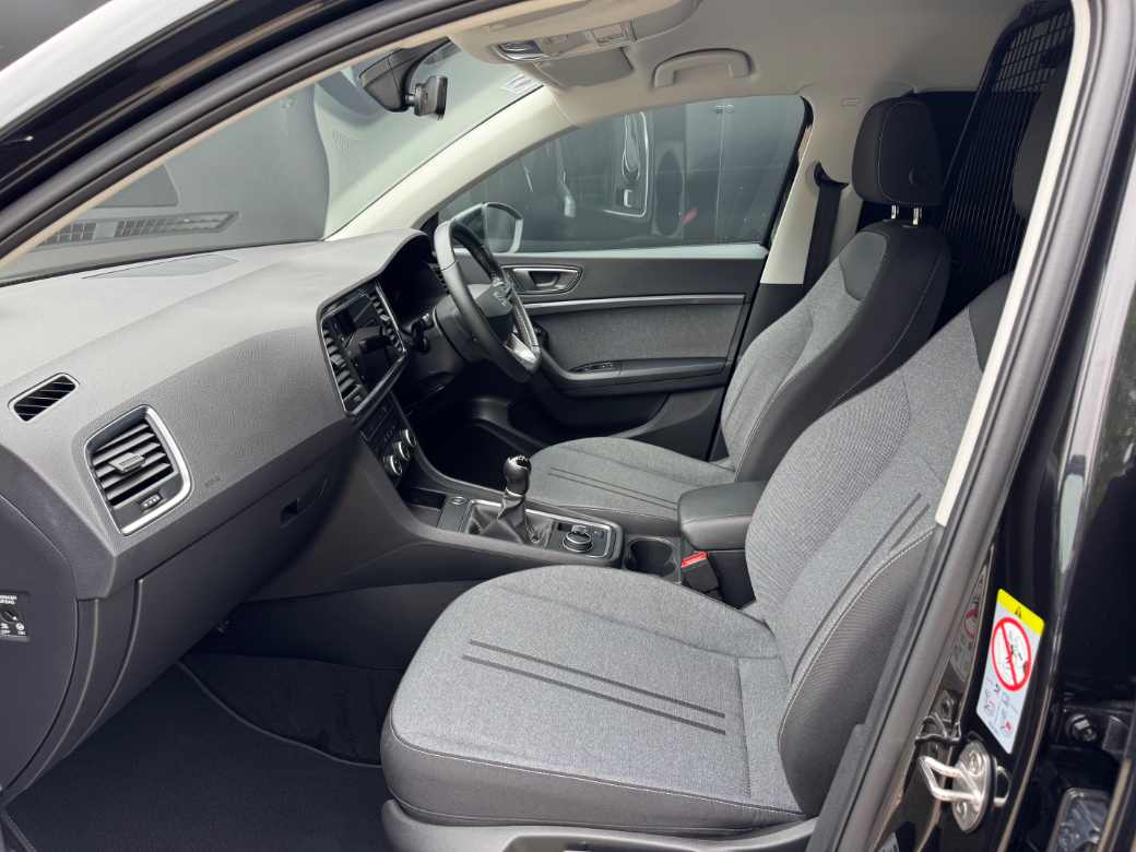 2023 SEAT Ateca