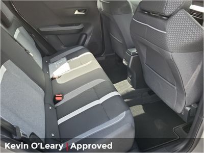 2026 Opel Frontera
