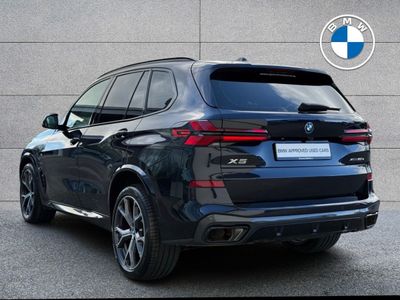 2024 BMW X5