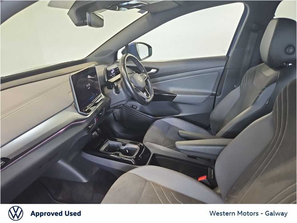 2024 Volkswagen ID.5