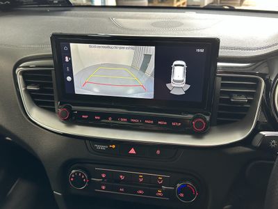 2024 Kia Ceed