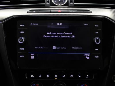 2019 Volkswagen Arteon