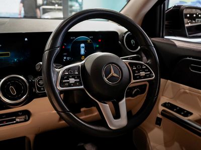 2022 Mercedes-Benz GLA Class