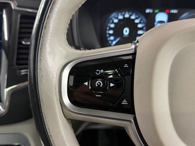 2017 Volvo XC90